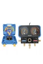 گیج دوقلو VRM2-B-0401 - Image 5