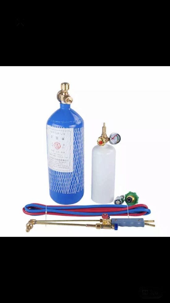 کیف جوشکاری OG - تصویر 4