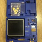 ترازو شارژگاز VES-50B