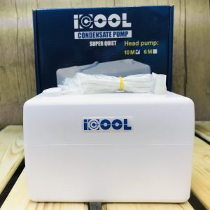 پمپ درین iCOOL