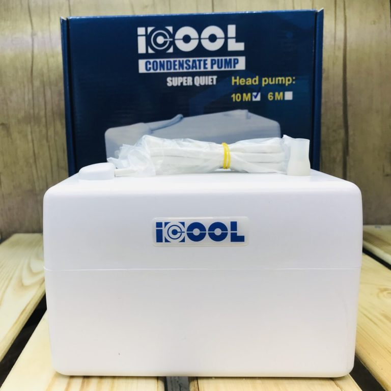 پمپ درین iCOOL