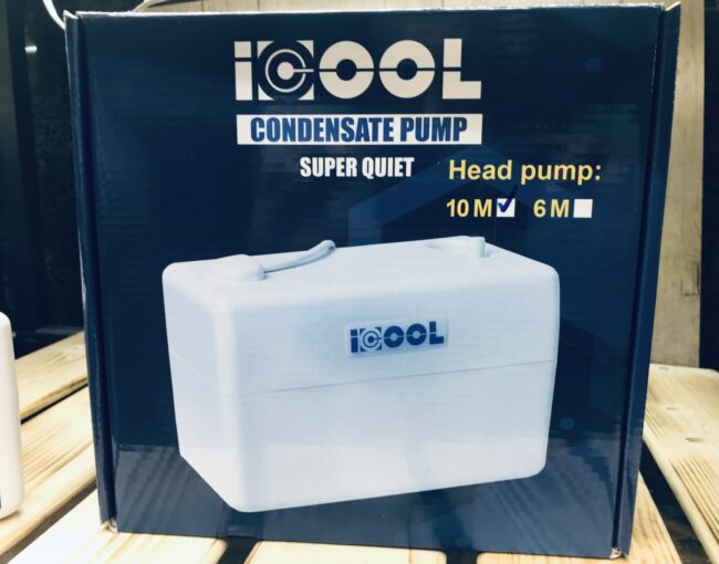 پمپ درین iCOOL - Image 2