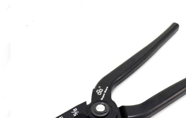 انبر دوپهن گیر لوله st-301B سوپراستارز - تصویر 4