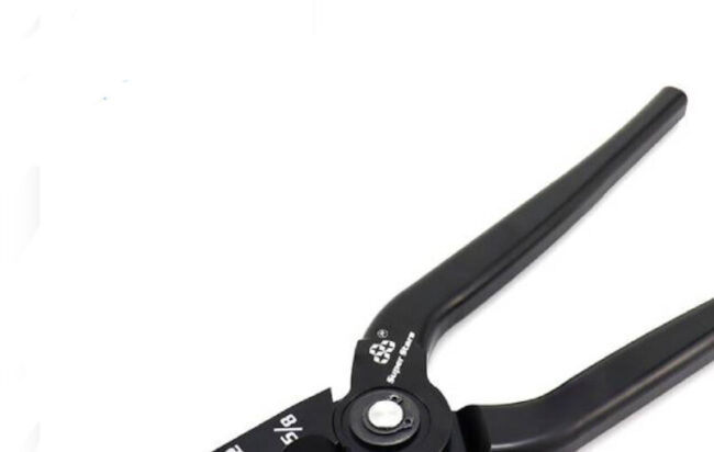 انبر دوپهن گیر لوله st-301B سوپراستارز - Image 4