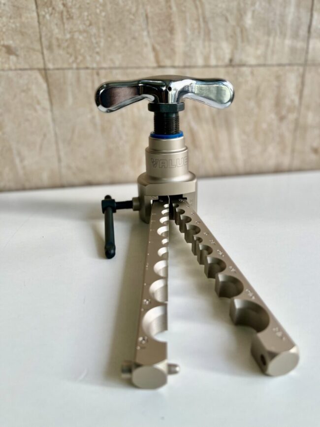 پرچکن VTF-908B - Image 2
