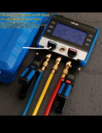 گیج دیجیتال VRM2S - Image 5