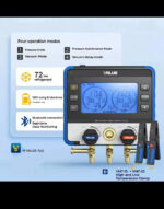 گیج دیجیتال VRM2S - Image 6