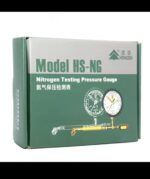 گیج ازت هانگسن HONGSEN مدل HS-NG