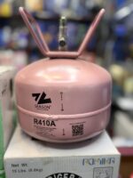 گازR410a برند سیزن (2.8 kg)
