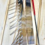 کپی سنج  ترندز TRENDZ مدل STANDARD COPPER