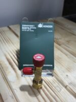 شیر اکسپوز هانگسن گاز 410 HS-1221 - Image 2