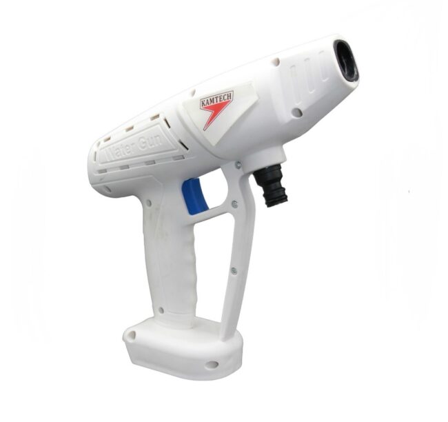 کارواش شارژی برند KAMTECH - Image 2