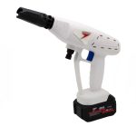 کارواش شارژی برند KAMTECH