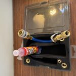 نشتگیر گاز کولر 410 و 134 ST ALBANS - تصویر 2
