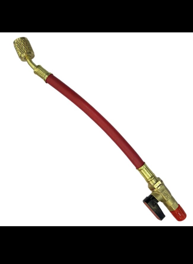 شلنگ شیردار 410 به 22 هانگسن HS-115 - Image 6