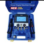 گیج دیجیتال VRM2S