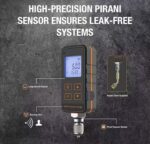 گیج وکیوم VMV-1S بلوتوثی ولیو - Image 5