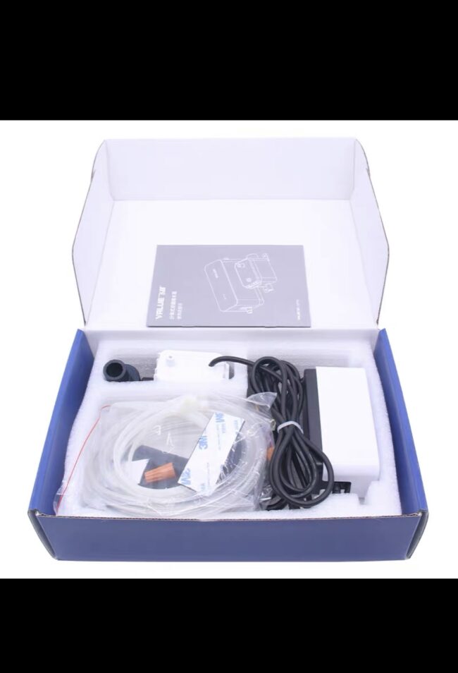 پمپ درین توکار S1 mini - تصویر 4