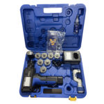 اکسپندر شارژی VTE29d