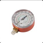 ساعت گیج فشار بالا P.M مدل RG2440H