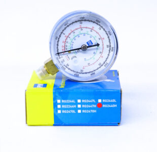 ساعت گیج فشار پایین PM rg2440l