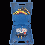 گیج دوقلو VMG-2-1234YF