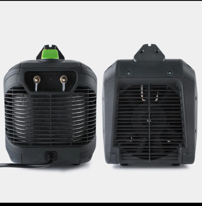 دستگاه ریکاوری ST-520D سوپراستارز - Image 3