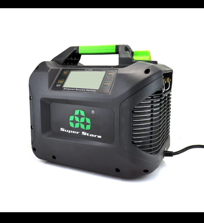 دستگاه ریکاوری ST-520D سوپراستارز - Image 6