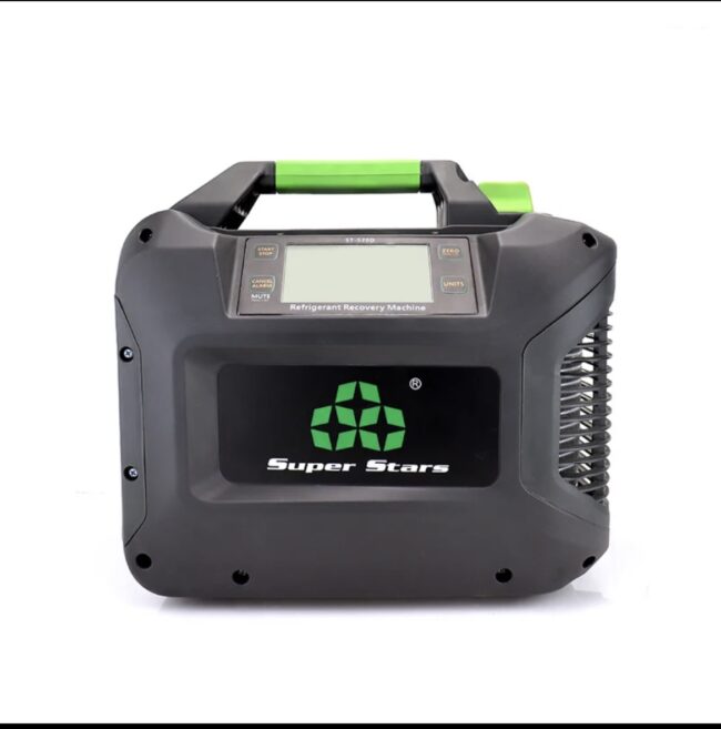 دستگاه ریکاوری ST-520D سوپراستارز - Image 9