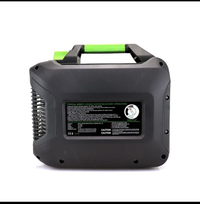 دستگاه ریکاوری ST-520D سوپراستارز - Image 8