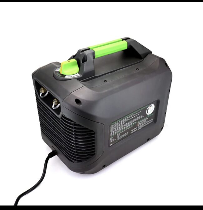 دستگاه ریکاوری ST-520D سوپراستارز - Image 5