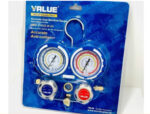 گیج دوقلو vmg-2-r32