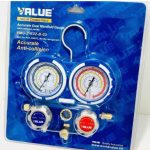 گیج دوقلو vmg-2-r32
