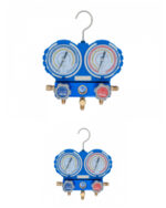 گیج دوقلو vmg-2-r32 - Image 2