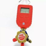 گیج دیجیتال 266p