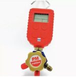 گیج دیجیتال 266p