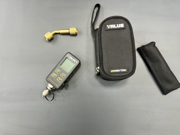 گیج وکیوم VMV-1S بلوتوثی ولیو - تصویر 4
