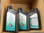 روغن وکیوم petronas - Image 3
