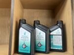 روغن وکیوم petronas