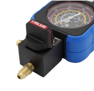 گیج تک VRM1-B-0403