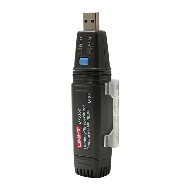 دیتالاگر یونی-تی Ut330b - Image 3