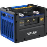 دستگاه ریکاوری گاز VRR12N ولیو
