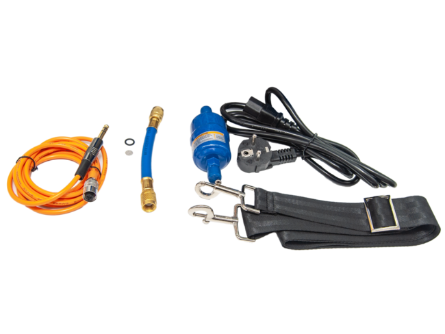 دستگاه ریکاوری VRR24L-R32os - Image 3