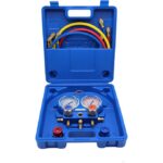 گیج دوقلو VMG-2-R134a