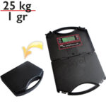 ترازو دیجیتال DT-230 - Image 2