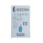 گاز R134A آیسکن