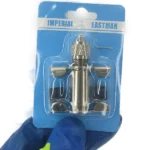 اداپتور شارژ گاز 1/4