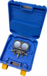 گیج دیجیتال VRM2-X - Image 8