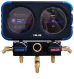 گیج دیجیتال VRM2-X - Image 5