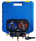 گیج دیجیتال VRM2-X